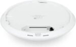 Ubiquiti U7-Pro-max 2.5 Gigabit Wi-Fi 7 (802.11be) 6 GHz Band Ceiling mount Access Point