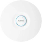 Tenda i29 1-Port 10/100/1000 Mbps (Gigabit) AX3000 Wi-Fi 6 (802.11ax) PoE Access Point