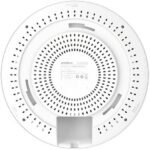 Tenda i29 1-Port 10/100/1000 Mbps (Gigabit) AX3000 Wi-Fi 6 (802.11ax) PoE Access Point