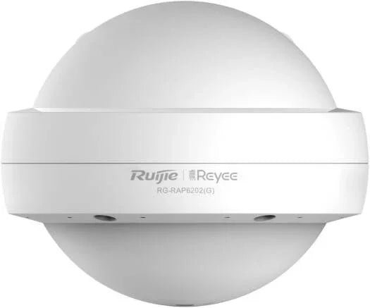 Ruijie RG-RAP6202 AC1300 Wi-Fi 5 (802.11ac) Outdoor Access Point