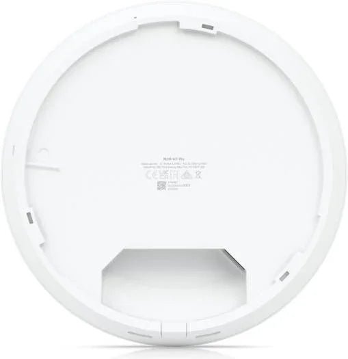 Ubiquiti U7-Pro 2.5 Gigabit Wi-Fi 7 (802.11be) 2.4 GHz + 5 GHz + 6 GHz Band Access Point