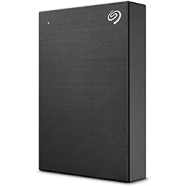 Seagate One Touch 2TB USB 3.0 Black External Hard Drive