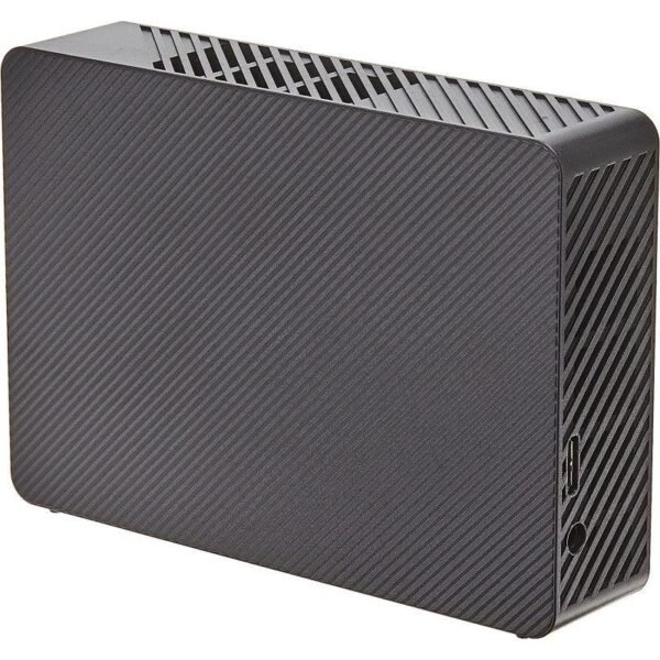 Seagate Expansion Desktop 8TB 3.5 Inch USB 3.0 External Hard Drive