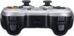 Logitech F710 White 2.4 GHz Wireless Gamepad