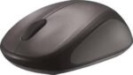 Logitech M235 Black 2.4 GHz Wireless Mouse