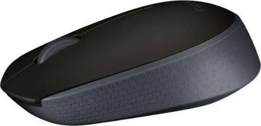 Logitech M171 Black 2.4 GHz Wireless Mouse