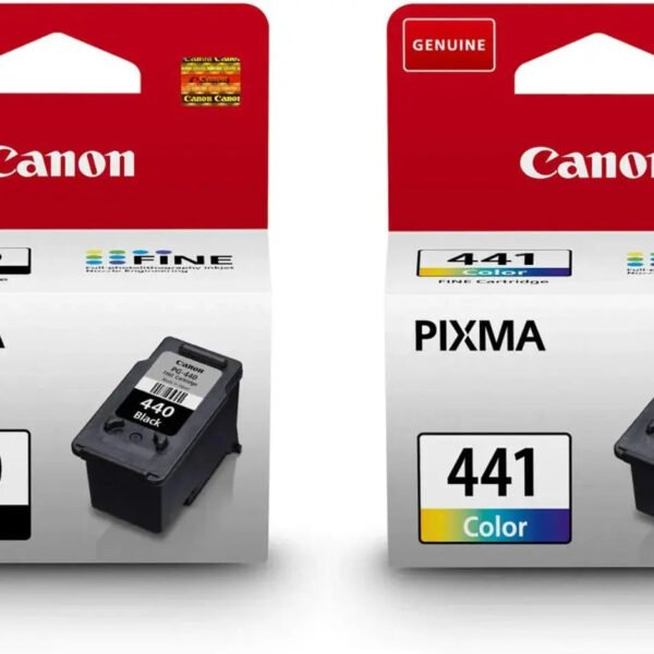 Canon 440 Black Ink Cartridge for Canon CANON MX372