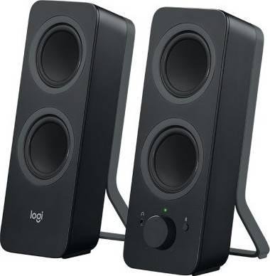 Logitech Z207 Bluetooth Speakers