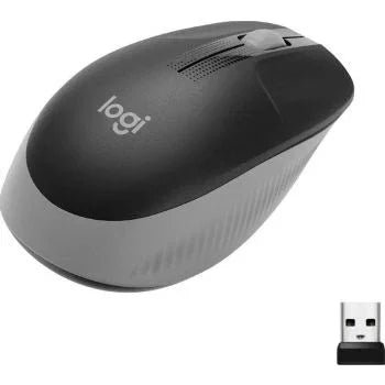 product-20213 Logitech M191 Gray Wireless Mouse