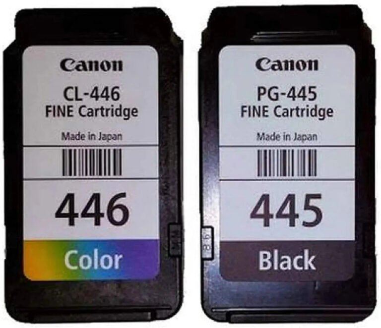Canon PG445 Multi Toner Cartridge