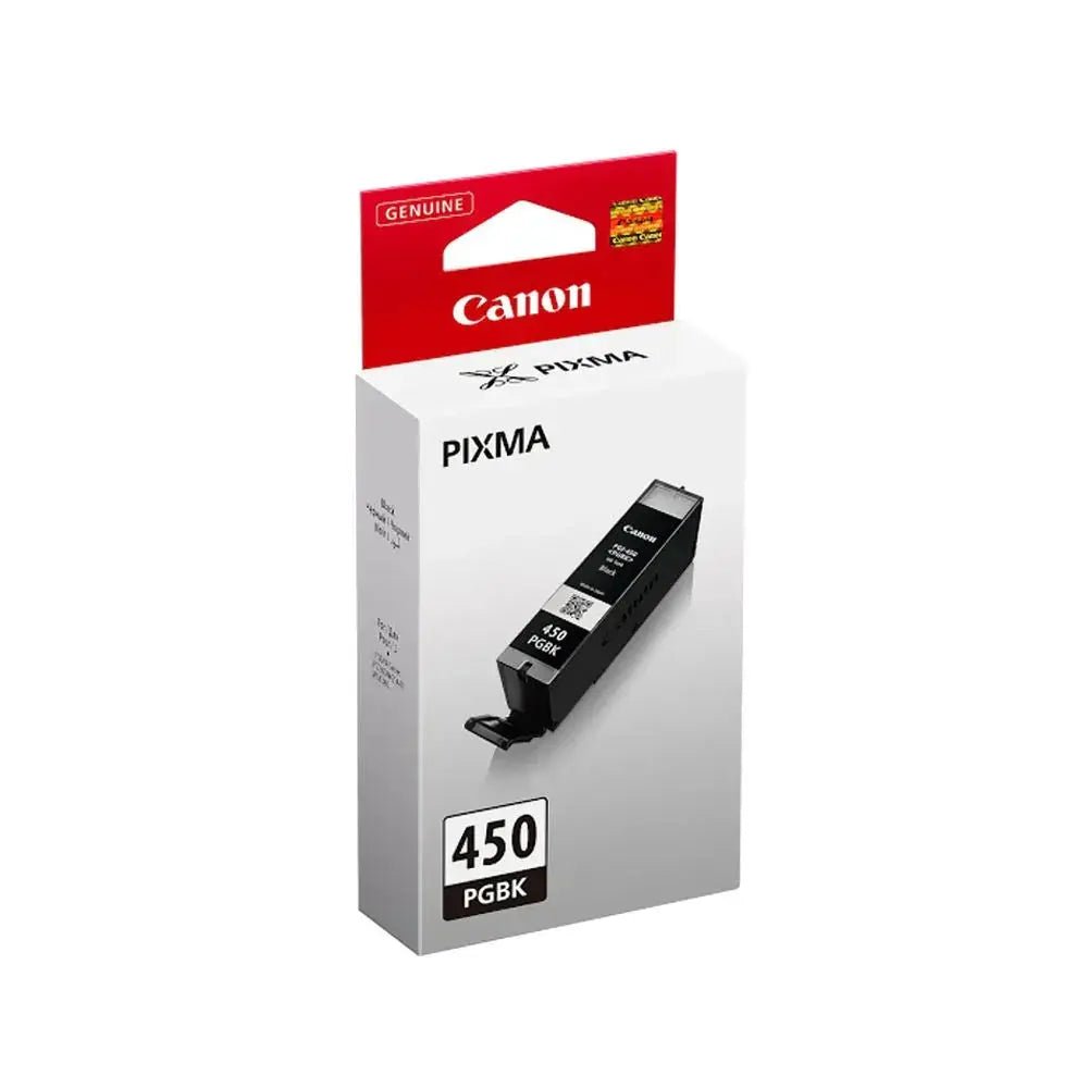 product-2040 Canon Pgi-450 Black Ink Cartridge for PGI-450
