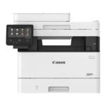 Canon i-SENSYS MF455dw Mono Laser Wireless Printer