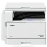 Canon imageRUNNER 2206N Mono Laser Wireless Printer