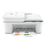 HP DeskJet Plus 4120 Colour Inkjet Wireless Printer