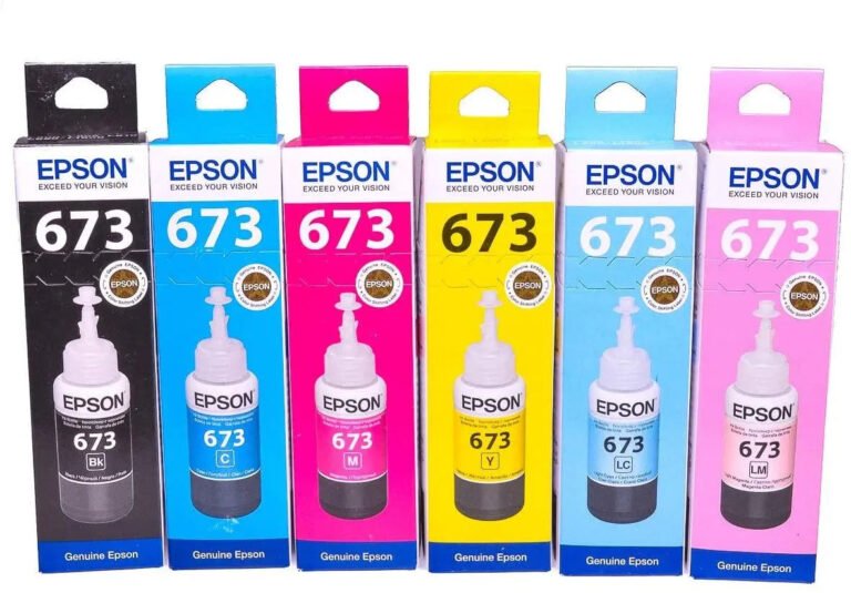 Epson L800 Maintenance Box for Epson L800