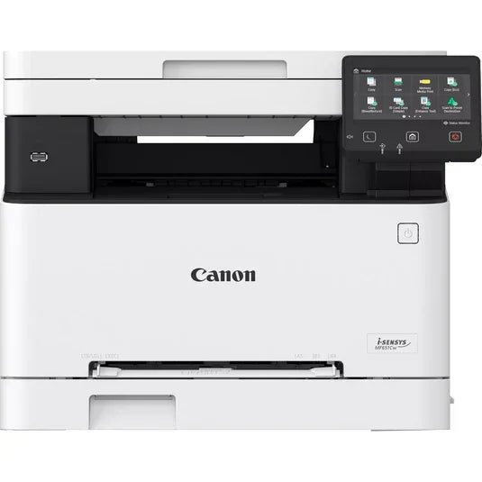Canon i-SENSYS MF651Cw Colour Laser Wireless Printer