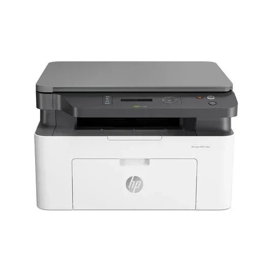HP Laser MFP 135w Mono Wireless Printer