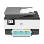 HP OfficeJet Pro 9013 Colour Wireless Printer