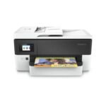 HP OfficeJet Pro 7720 Colour Inkjet Wireless Printer