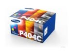 Samsung CLT-P404C Multi Toner Cartridge