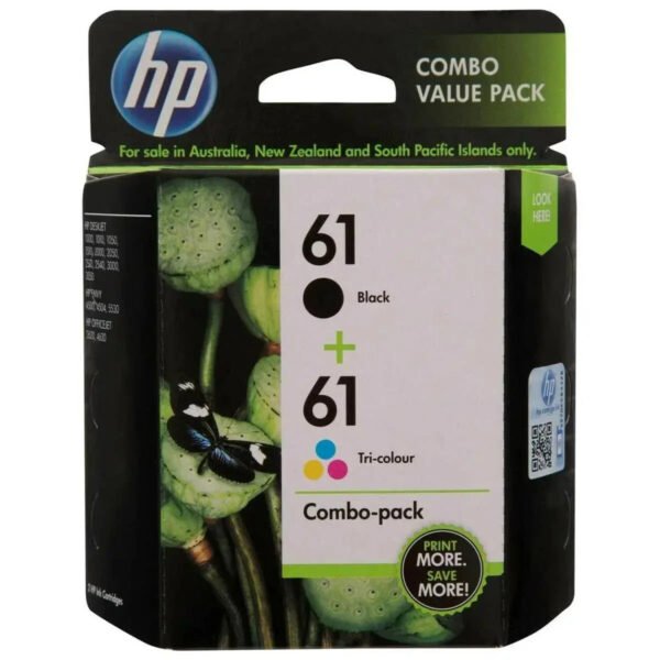 HP 61 Multi Ink Cartridge for HP CH561WA