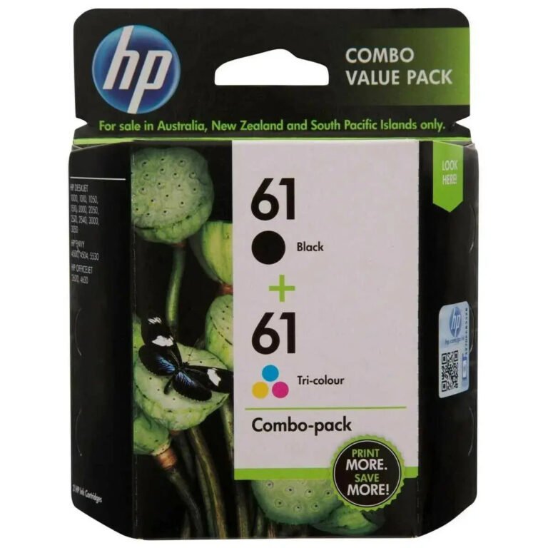 HP 61 Multi Ink Cartridge for HP CH561WA