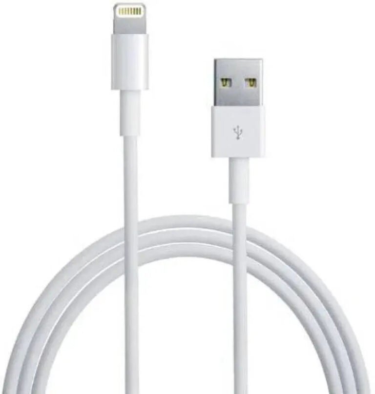 Sony Black Cable in UAE from Dubai