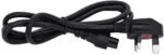 Generic Black Cable in UAE from Dubai