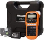 Brother PT-E110VP Label Printer