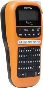 Brother PT-E110VP Label Printer