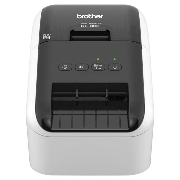 Brother QL-800 USB Label Printer