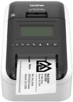 Brother QL-820NWB Wireless Label Printer