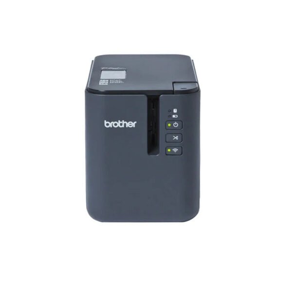 Brother PT-P900W Wireless Label Printer