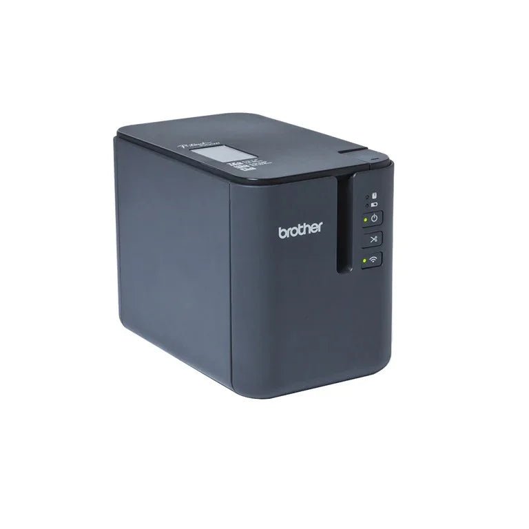Brother PT-P950NW Wireless Label Printer
