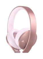 Sony Black Wireless Headset in UAE