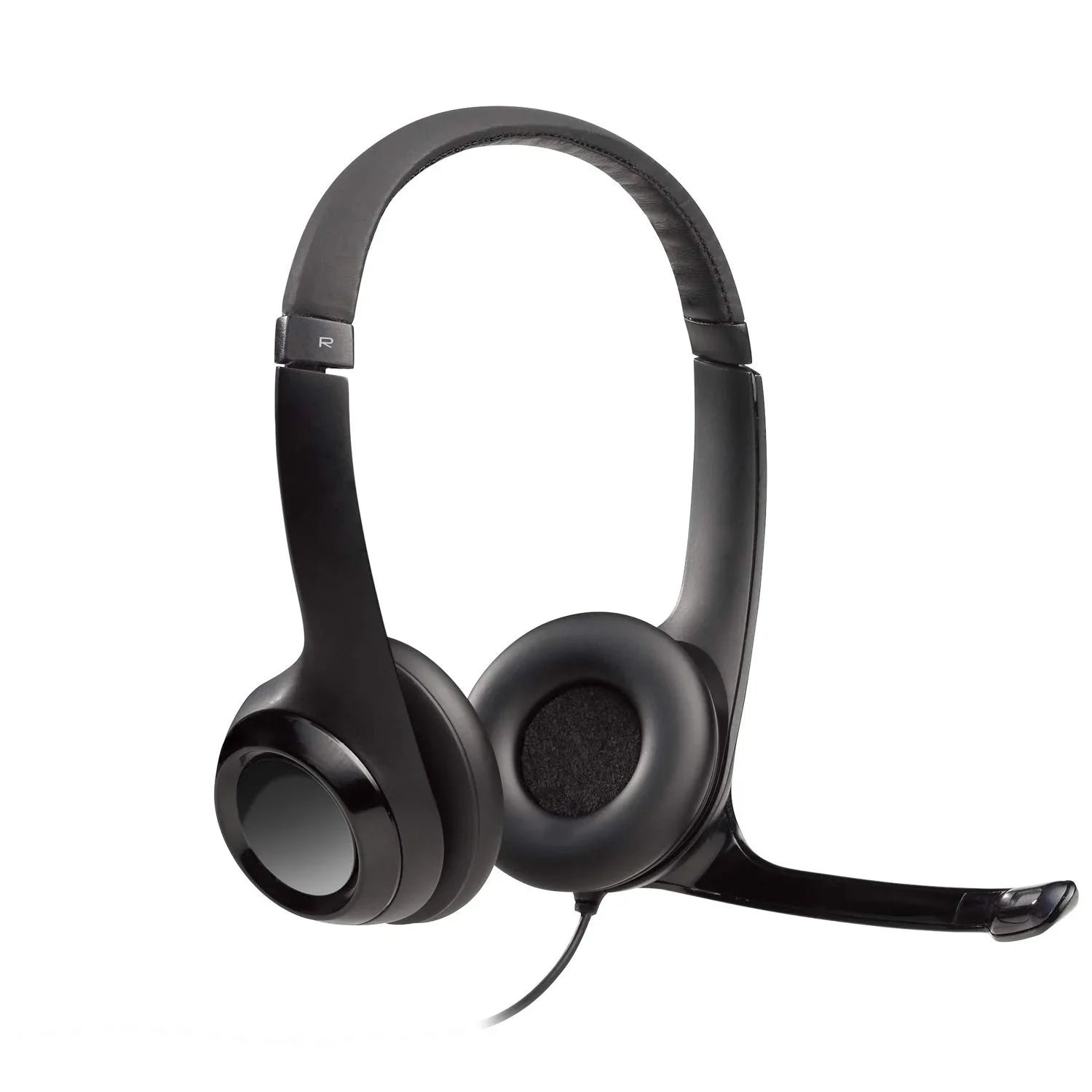 product-20703 Logitech H390 Wired USB Headset