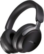 Bose Black Wireless Headset in UAE