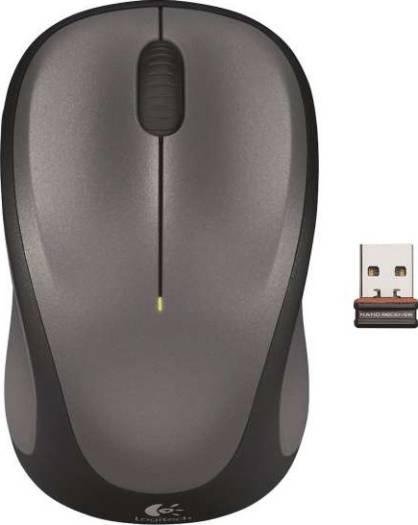 Logitech M235 2.4 GHz Wireless Mouse