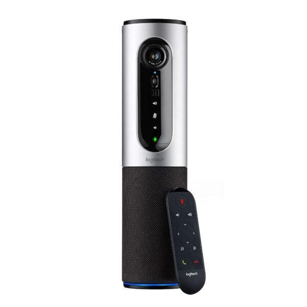 Logitech ConferenceCam Connect Video Conferencing Camera