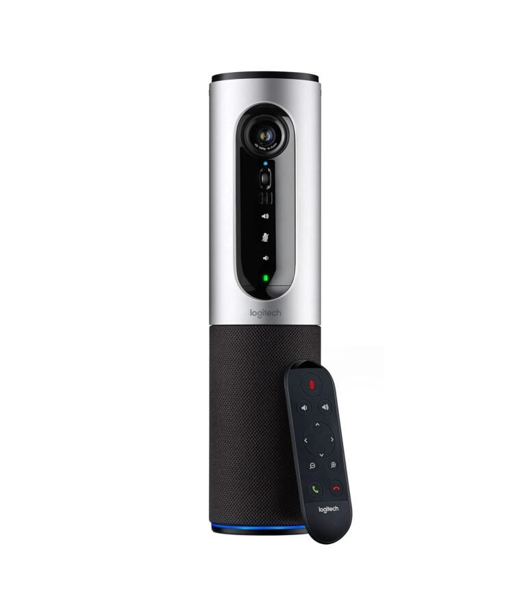 Logitech ConferenceCam Connect Video Conferencing Camera
