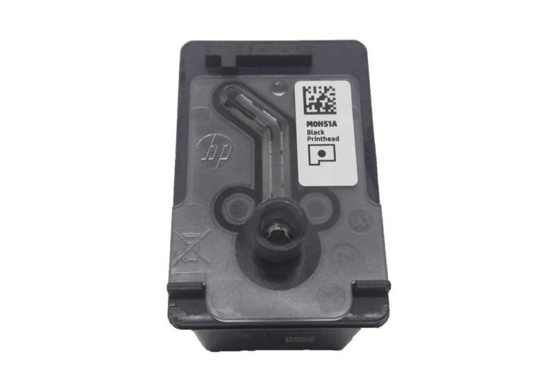 HP 5820 Printhead for HP DESKJET GT 5820 AIO