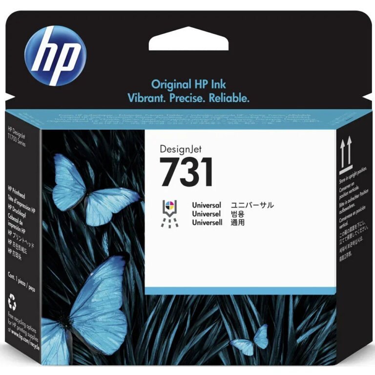 HP 731 Printhead for T1700 44 HP