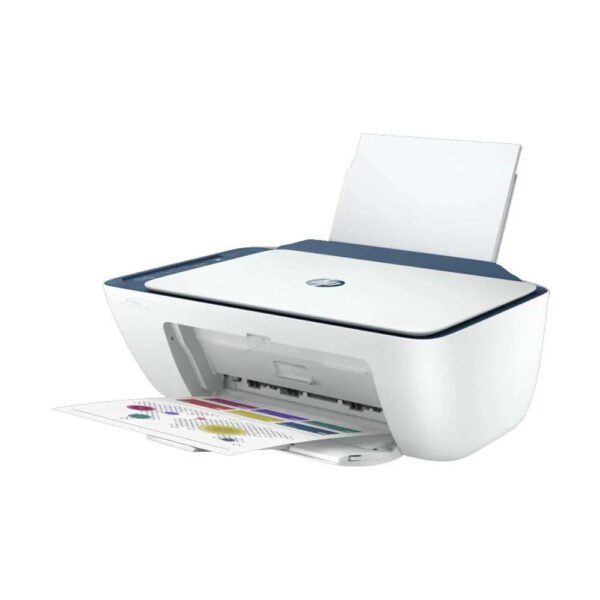 HP DeskJet Ink Advantage Ultra 4828 Colour Inkjet Wireless Printer