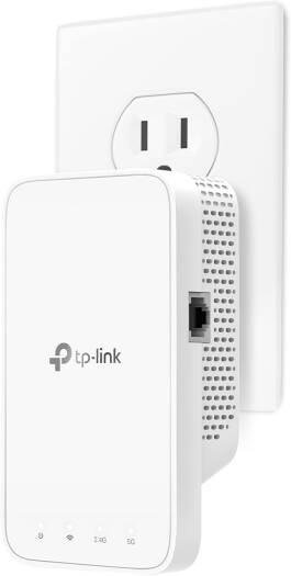 TP-Link RE330 AC1200 Range Extender