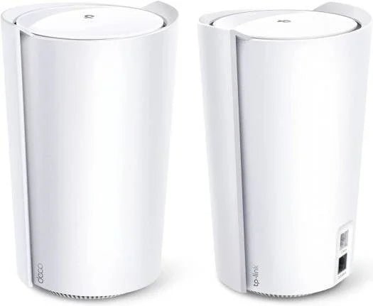 TP-Link Deco X90 AX6600 Wi-Fi 6 (802.11ax) Mesh System