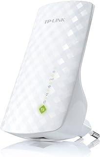 TP-Link TL-RE220 AC750 Wi-Fi 5 (802.11ac) Range Extender