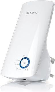 TP-Link TL-WA855RE Wi-Fi 4 (802.11n) Range Extender
