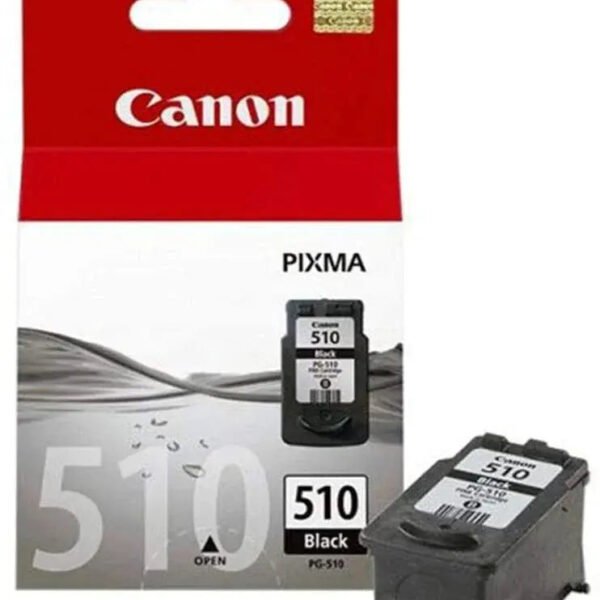 Canon PG-510 Black Ink Cartridge for iP2702