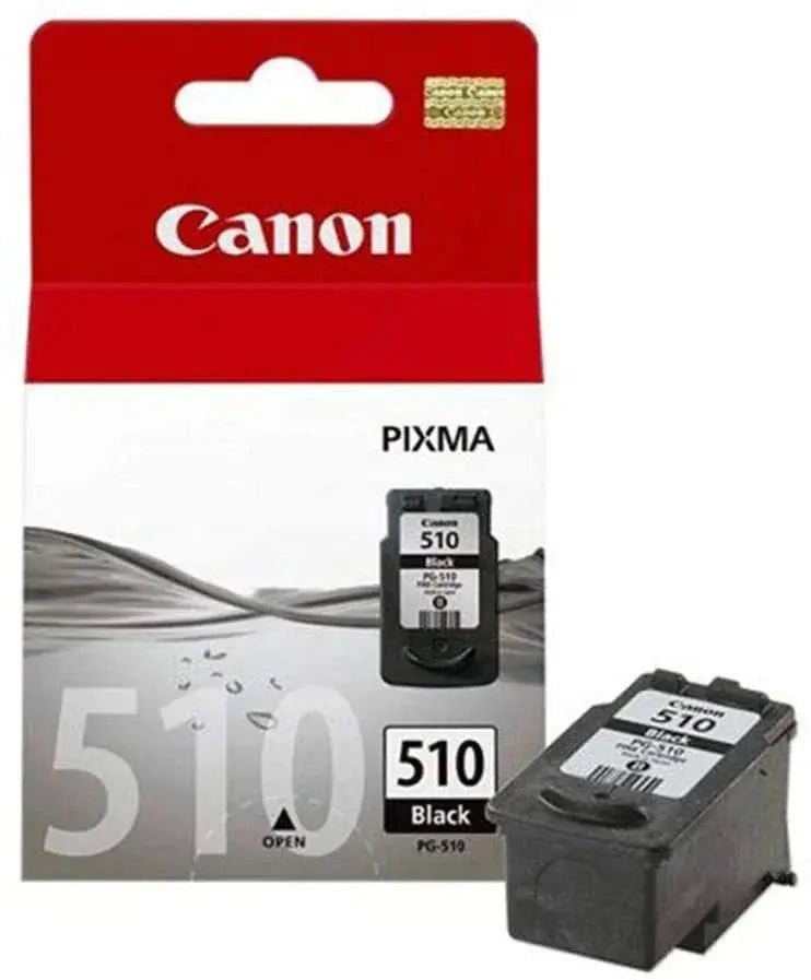 Canon PG-510 Black Ink Cartridge for iP2702