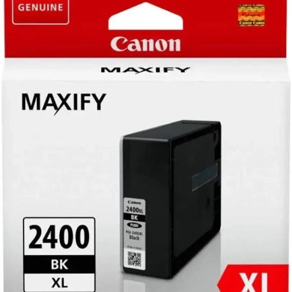 Canon Pgi-2400xl Black Ink Cartridge for MB5040